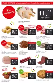 Naanhof folder week 7 Pagina 1