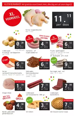 Naanhof folder (geldig t/m 14-02)