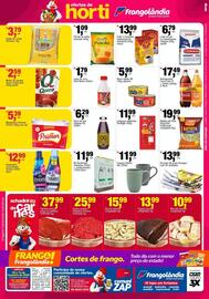 Encarte Frangolândia Página 2