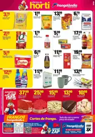 Encarte Frangolândia Página 2