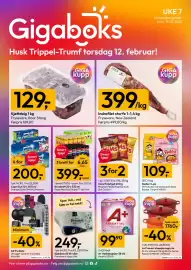 Gigaboks kundeavis uke 7 Side 1