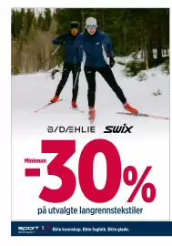 Sport 1 kundeavis Side 2