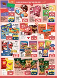 Aktiv Irma Prospekt woche 7 Seite 11