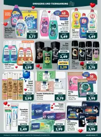 Aktiv Irma Prospekt woche 7 Seite 13