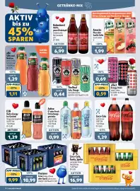 Aktiv Irma Prospekt woche 7 Seite 14