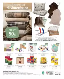 Nille kundeavis Side 8