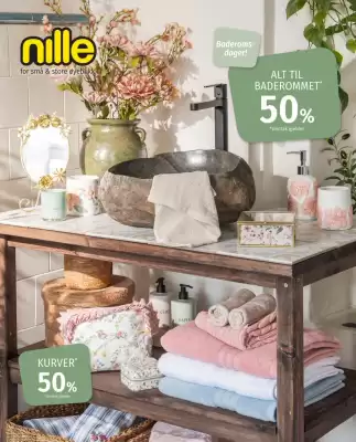 Nille kundeavis (gyldig til 22-02)