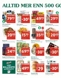 Jacobs kundeavis Side 2