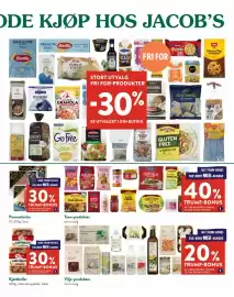Jacobs kundeavis Side 3