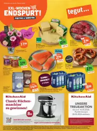 Basic Prospekt Seite 1