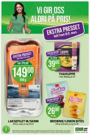 Kiwi kundeavis uke 7 Side 4