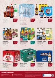 Dornseifer Prospekt woche 7 Seite 16