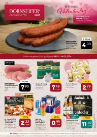 Dornseifer Prospekt woche 7 Seite 1