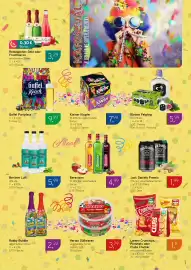 Dornseifer Prospekt woche 7 Seite 11