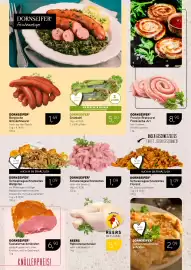 Dornseifer Prospekt woche 7 Seite 2