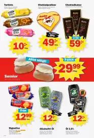 Pekås reklamblad vecka 6 Sida 4