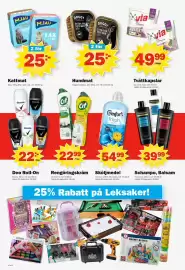Pekås reklamblad vecka 6 Sida 6