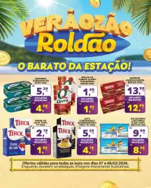 Folheto Roldão Página 1