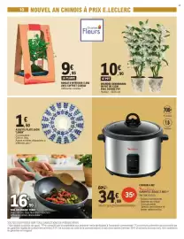 Catalogue E.Leclerc page 10