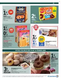 Catalogue E.Leclerc page 13