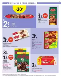 Catalogue E.Leclerc page 16