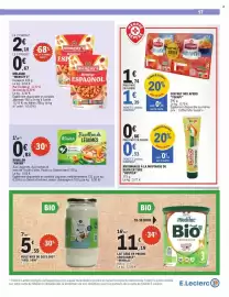 Catalogue E.Leclerc page 17