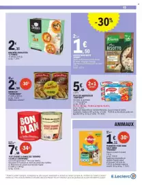 Catalogue E.Leclerc page 19
