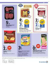 Catalogue E.Leclerc page 23