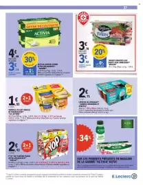 Catalogue E.Leclerc page 27