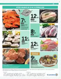 Catalogue E.Leclerc page 33