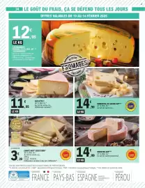 Catalogue E.Leclerc page 34