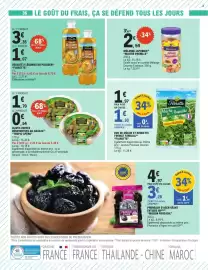 Catalogue E.Leclerc page 36