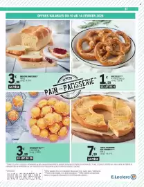 Catalogue E.Leclerc page 37