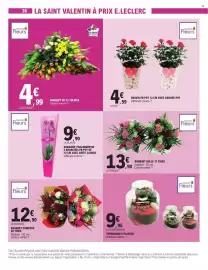 Catalogue E.Leclerc page 38