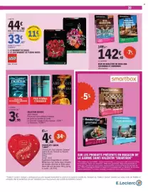 Catalogue E.Leclerc page 39