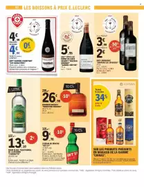 Catalogue E.Leclerc page 42