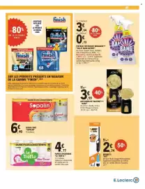 Catalogue E.Leclerc page 45