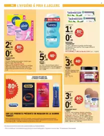 Catalogue E.Leclerc page 46