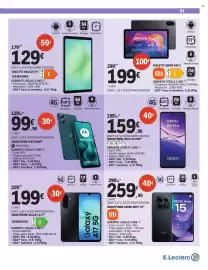 Catalogue E.Leclerc page 51