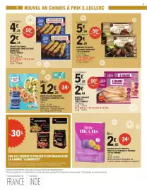 Catalogue E.Leclerc page 6