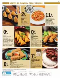 Catalogue E.Leclerc page 8