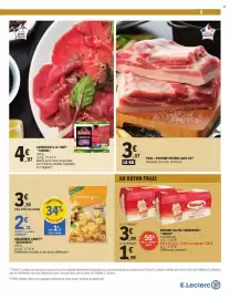 Catalogue E.Leclerc page 9