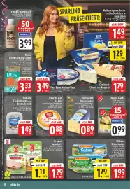EDEKA Vogl Prospekt woche 7 Seite 10