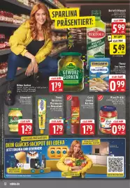 EDEKA Vogl Prospekt woche 7 Seite 14