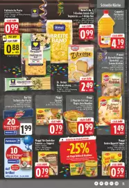 EDEKA Vogl Prospekt woche 7 Seite 15
