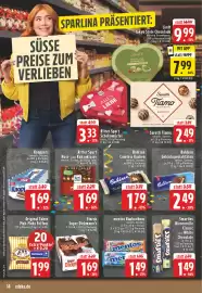 EDEKA Vogl Prospekt woche 7 Seite 16
