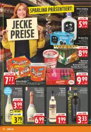 EDEKA Vogl Prospekt woche 7 Seite 18