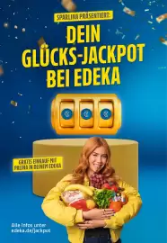 EDEKA Vogl Prospekt woche 7 Seite 2