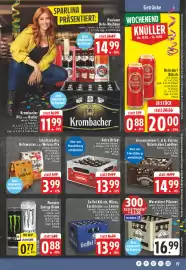 EDEKA Vogl Prospekt woche 7 Seite 21