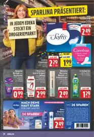 EDEKA Vogl Prospekt woche 7 Seite 22